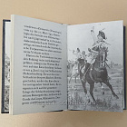 Bernd Gottberg Die preußische Kavallerie 1648 bis 1871 (Q333-101) (Q333-101)