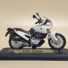Мотоцикл BMW F650ST 1/18 (572-003) (572-003)