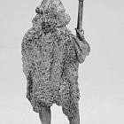 Миниатюра из олова 271. Имагинифер римского легиона I-II в. н.э. 54 мм EK Castings