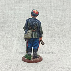 Донской казак 1941-1943 гг., 54 мм, Студия Большой полк (ИЛ1705.14.01.54) (ИЛ1705.14.01.54)