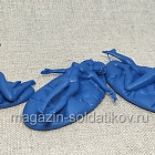 Солдатики из мягкого резиноподобного пластика Бейлиш (Мизинец). Игра престолов, набор 6 шт, 1/32 Soldiers. Есть