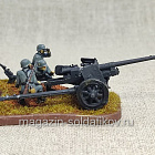 Пак-40 с расчетом 1/72 (Q530-025) (Q530-025)