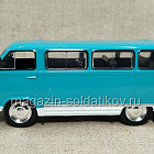 РАФ-977ДМ Латвия, Автолегенды СССР №47, 1:43, DeAgostini (307-188) (307-188)