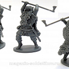 Сборные фигуры из пластика Vikings Victrix (VXDA001) (VXDA001)