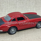 Mercedes-Benz 300 SL Gullwing (W198) 1954 1/43 Китай (700-189) (700-189)