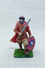 Вещий Олег, 54 мм - фото