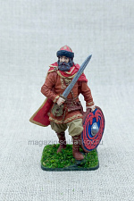 Вещий Олег, 54 мм - фото