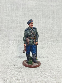 Донской казак 1941-1943 гг., 54 мм, Студия Большой полк (ИЛ1705.14.01.54) (ИЛ1705.14.01.54)