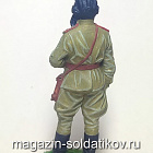 Гвардии майор, командир танкового батальона, 1945 гг. (QF0115) (QF0115)