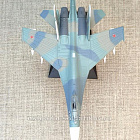 Су-27, Легендарные самолеты, выпуск 008