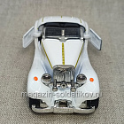 Mercedes-Benz 500K Special Roadster (1936 года) 1/43 Китай (700-192) (700-192)