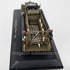 MACK Type 75BX (1935). 1:43 (Q552-006) (Q552-006)
