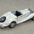 Mercedes-Benz 500K Special Roadster (1936 года) 1/43 Китай (700-192) (700-192)
