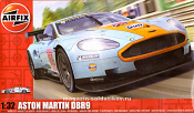 50110 А Aston Martin DBR9 Starter Set 1:32 (1/32) Airfix