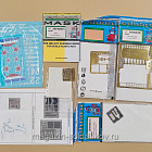 Yakovlev ЯК-3 «Normandie-Neman» Special Hobby 1/32 плюс доп. (Q455-067) (Q455-067)