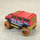 Hummer TMGM 2008 1/64 Hot Wheels (Mattel) (HW008) (HW008)