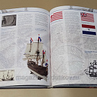 Парусники. История парусных судов от Античности до наших дней (561-010) (561-010)