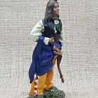 Joseph Brant HOBBY& WORK 1/32 (INAH026) (INAH026)