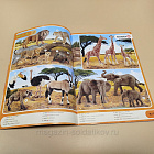 Каталог Schleich январь-июнь 2018 (Q704-103) (Q704-103)