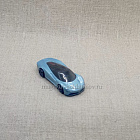 McLaren Speedtail Hot Wheels (602-157) (602-157)