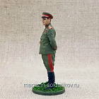 Маршал Советского Союза Г.К.Жуков, 1945 г., 54 мм