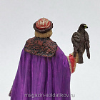 Князь Всеволод Большое Гнездо, 54 мм, Soldanir (QF0418) (QF0418)