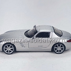 Mercedes SLS AMG 1|43 (SC014) (SC014)