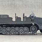 Тягач Германия WWII (096-330) (096-330)