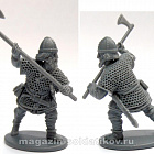 Сборные фигуры из пластика Vikings Victrix (VXDA001) (VXDA001)