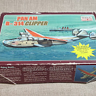 Pan Am B-314 Clipper, 1/144 Minicraft Model Kits (14503 К) (14503 К)
