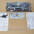 F-4E Phantom II 1/72 Hasegawa (445-290) (445-290)