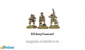 США командование Warlord - фото