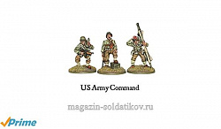 США командование Warlord (WGB-AI-29) (WGB-AI-29)