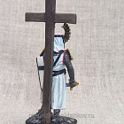 Deus vult, 54 мм, Студия Большой полк (ИЛ1548.07.01.54) (ИЛ1548.07.01.54)