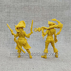 Фигурка из смолы «Гнев дагона» (набор 5 шт.) (GK-008) (GK-008)