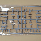 3020 U.S. Tank Crew 1/35 Dragon (445-328) (445-328)