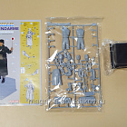 1618 Немецкий полевой жандарм Dragon 1/16 (QM-454) (QM-454)