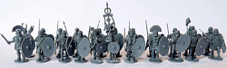 Солдатики из пластика Roman Auxilary Infantry Victrix (VXA028) (VXA028)