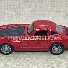 Mercedes-Benz 300 SL Gullwing (W198) 1954 1/43 Китай (700-189) (700-189)