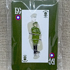 Значок «Савинков» War and Pins (WP000) (WP000)