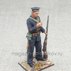 Матрос РККФ 1941 год, 54 мм, Студия Большой полк (ИЛ1014.14.01.54) (ИЛ1014.14.01.54)