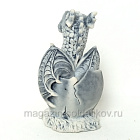 Дракон в яйце полистоун (704-1143) (704-1143)