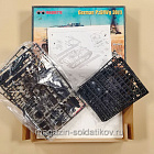 234 Sd.Kfz. 234/3 1/35 Italeri (Q007-392) (Q007-392)