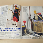 Tradition Magazine armes, uniformes, figurines №11 decembre 1987 (VIL030) (VIL030)