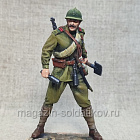 Русский штурмовик 1916-1917 гг., 75 мм, Студия Большой полк (ИЛ2579.13.02.75) (ИЛ2579.13.02.75)