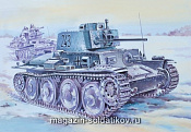 ЕЕ35145  Легкий танк Прага PzKpfw 38(t)   (1/35) Восточный экспресс
