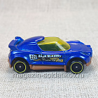 Hi-Beam FJV67 2017 1/64 Hot Wheels (Mattel) (HW027) (HW027)