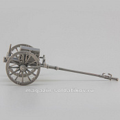 Передок для полковой артиллерии, Россия, 28 мм, Аванпост - фото