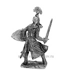 Миниатюра из олова 355. Ульрих фон Мунигюр, XIII век, 54 мм, EK Castings (355-К) (355-К)