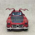 Mercedes-Benz 300 SL Gullwing (W198) 1954 1/43 Китай (700-189) (700-189)